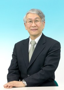 Dr. Suzuki