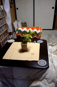 kotatsu