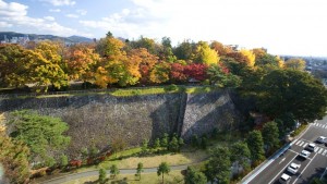 morioka-castle-park