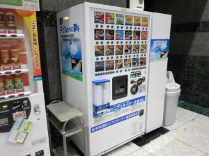 自販機写真