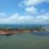 The First Offshore Wind Farm in Japan