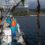 Scallop Aquaculture in Ofunato (Interview)