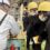 Iwate High School Students Infiltrate World-Class Research Facilities! Beyond the Textbooks: J-PARC Edition